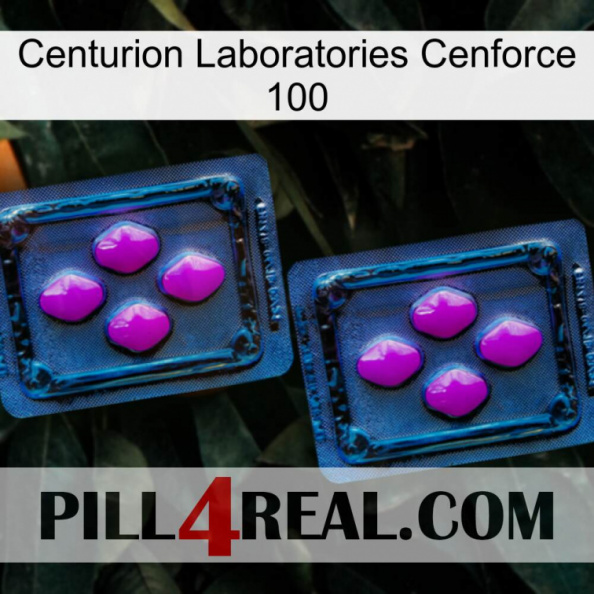 Centurion Laboratories Cenforce 100 03.jpg